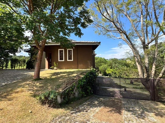 Foto do Casa - Casa à venda, Condomínio Top Ville, Joanópolis, SP | Boa Vista Imóveis
