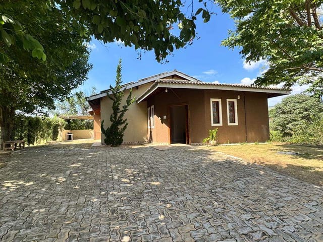 Foto do Casa - Casa à venda, Condomínio Top Ville, Joanópolis, SP | Boa Vista Imóveis