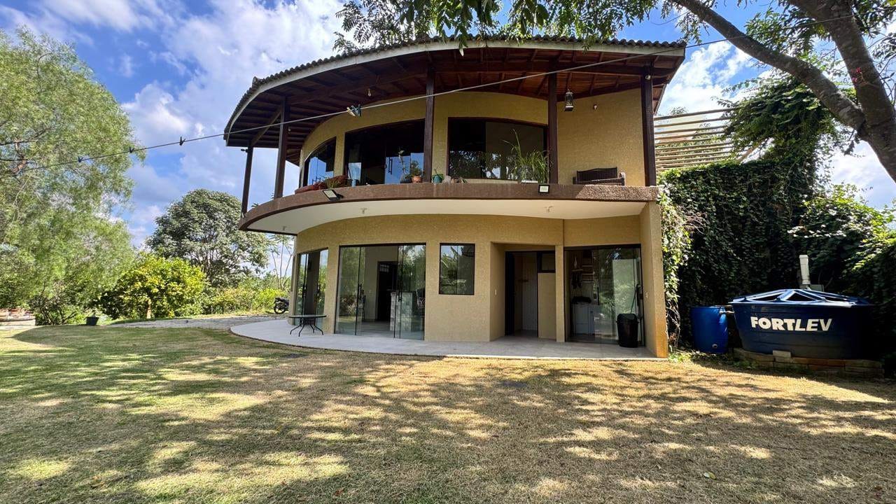 Casa à venda, Condomínio Top Ville, Joanópolis, SP