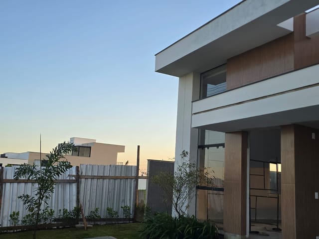 Casa com 414m² 3 quartos e 4 banheiros, à venda, no bairro Condomínio Alphaville em Goitacazes