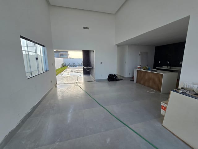Casa com 414m² 3 quartos e 4 banheiros, à venda, no bairro Condomínio Alphaville em Goitacazes