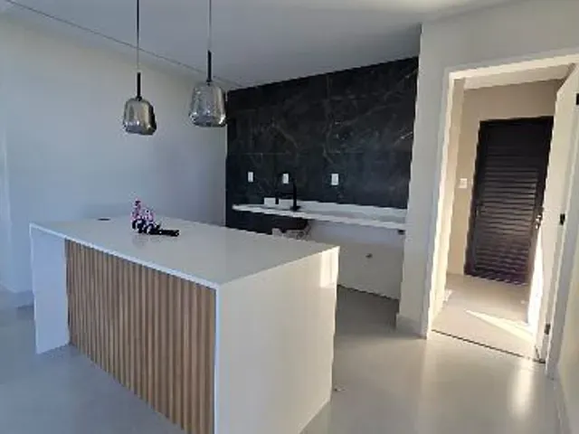 Casa com 414m² 3 quartos e 4 banheiros, à venda, no bairro Condomínio Alphaville em Goitacazes