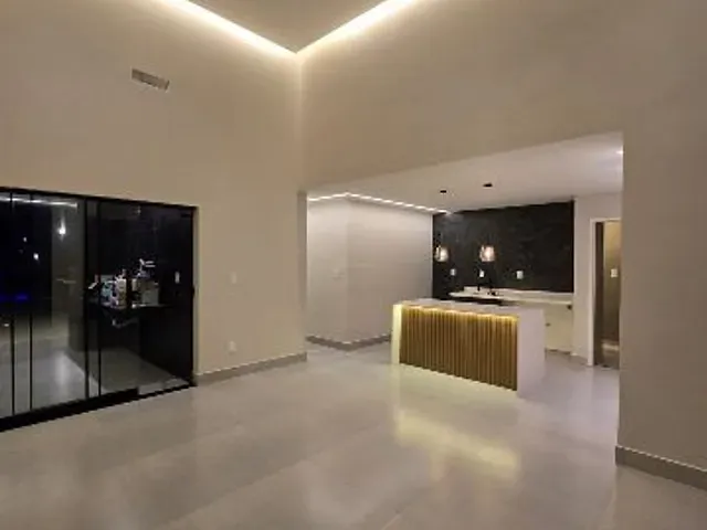 Casa com 414m² 3 quartos e 4 banheiros, à venda, no bairro Condomínio Alphaville em Goitacazes