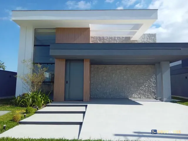Casa com 414m² 3 quartos e 4 banheiros, à venda, no bairro Condomínio Alphaville em Goitacazes