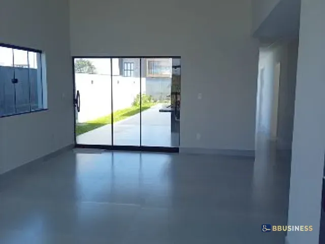 Casa com 414m² 3 quartos e 4 banheiros, à venda, no bairro Condomínio Alphaville em Goitacazes