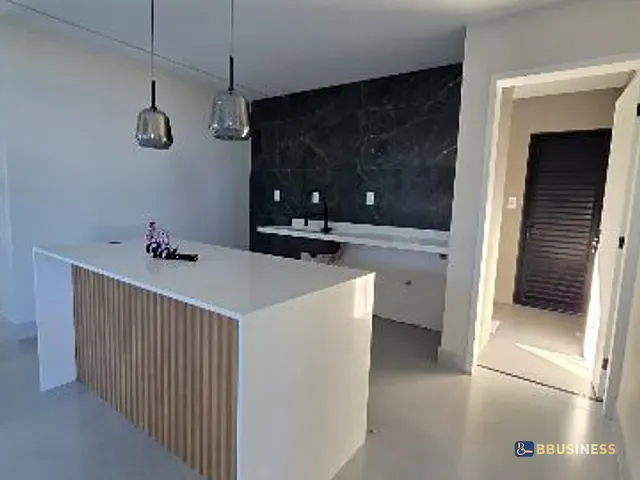 Casa com 414m² 3 quartos e 4 banheiros, à venda, no bairro Condomínio Alphaville em Goitacazes