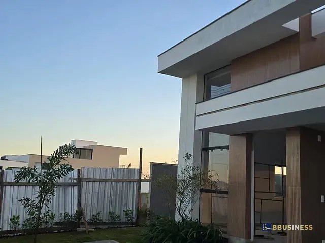 Casa com 414m² 3 quartos e 4 banheiros, à venda, no bairro Condomínio Alphaville em Goitacazes