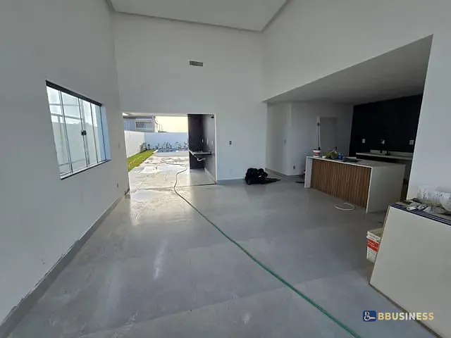 Casa com 414m² 3 quartos e 4 banheiros, à venda, no bairro Condomínio Alphaville em Goitacazes
