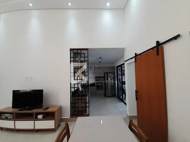 Casa com 250m² 3 quartos e 4 banheiros, à venda, no bairro Jardim Residencial Viena em Indaiatuba