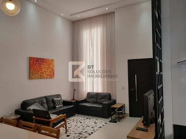 Casa com 250m² 3 quartos e 4 banheiros, à venda, no bairro Jardim Residencial Viena em Indaiatuba