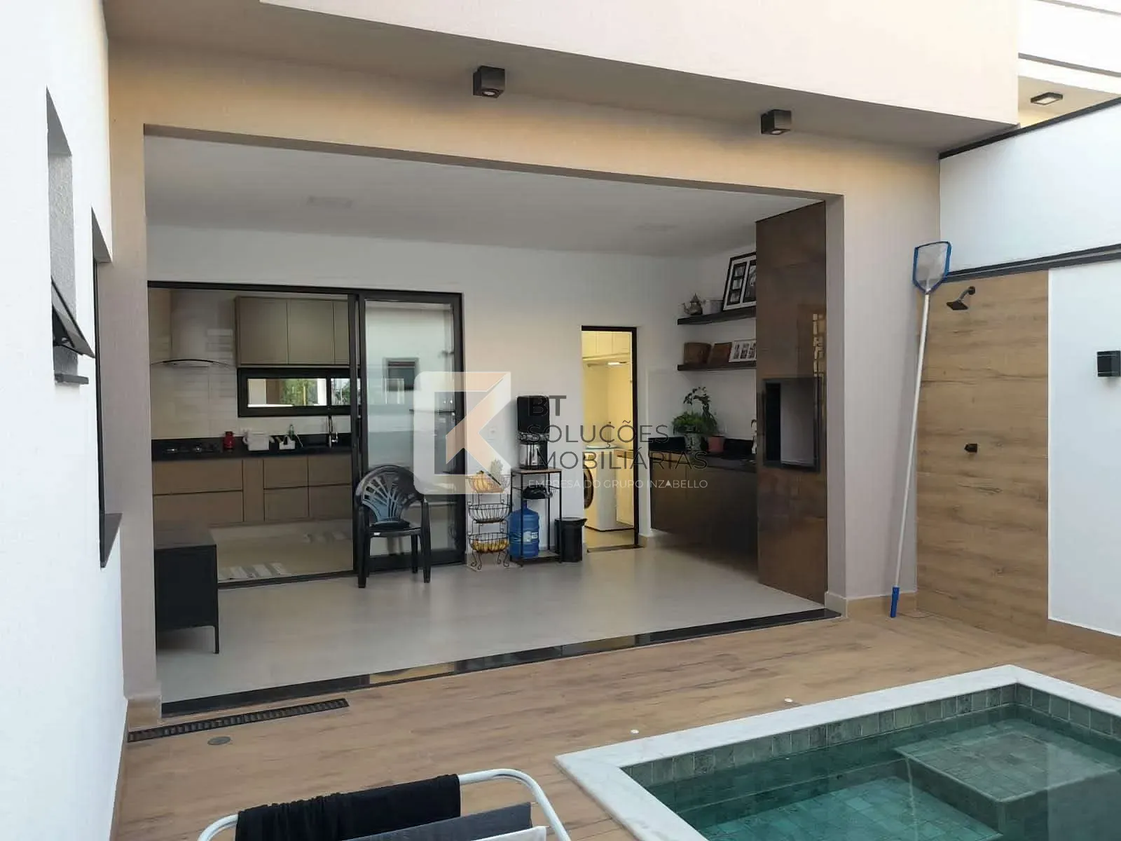 Casa, 3 quartos, 156 m² - Foto 6