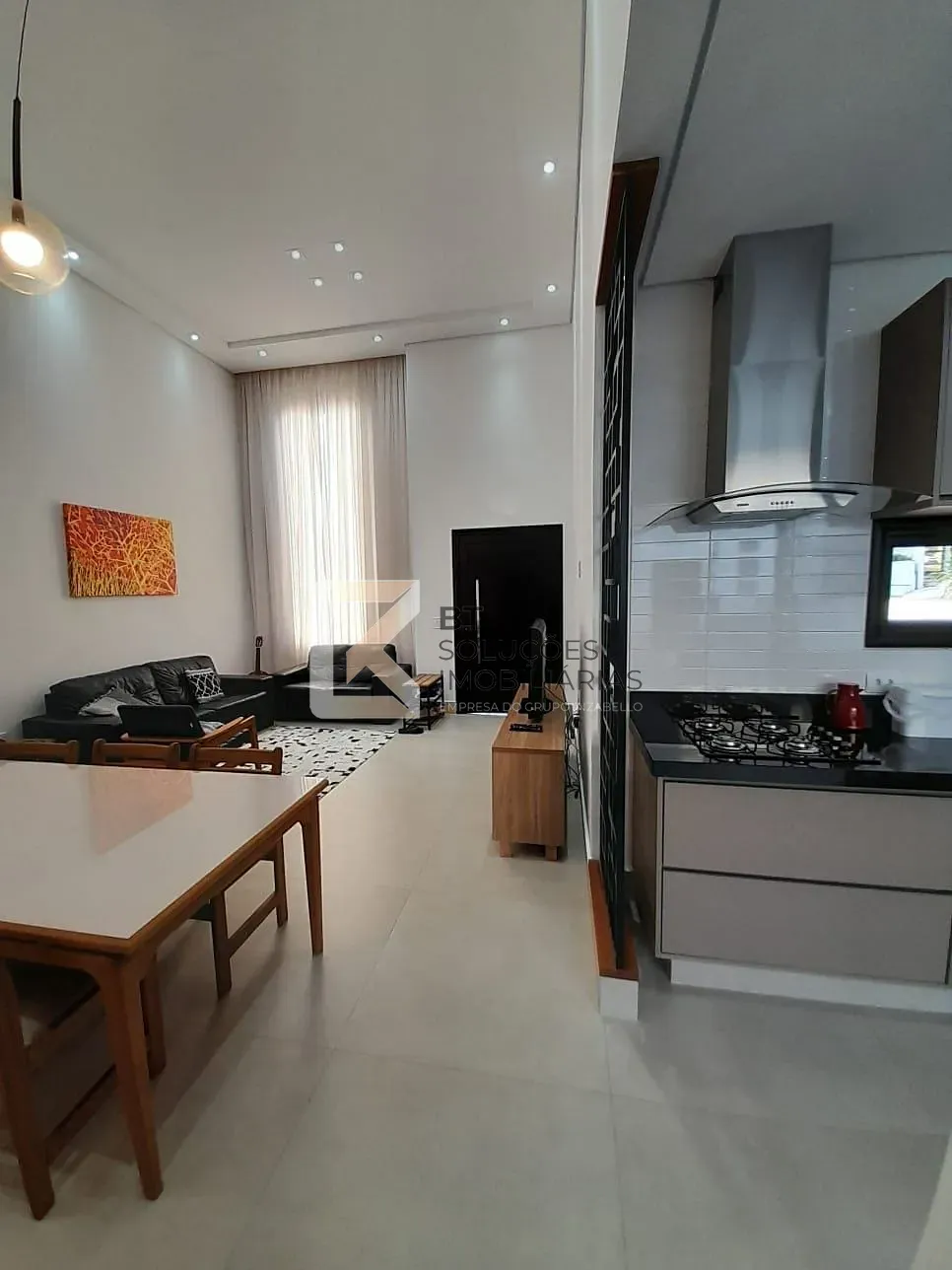 Casa, 3 quartos, 156 m² - Foto 5