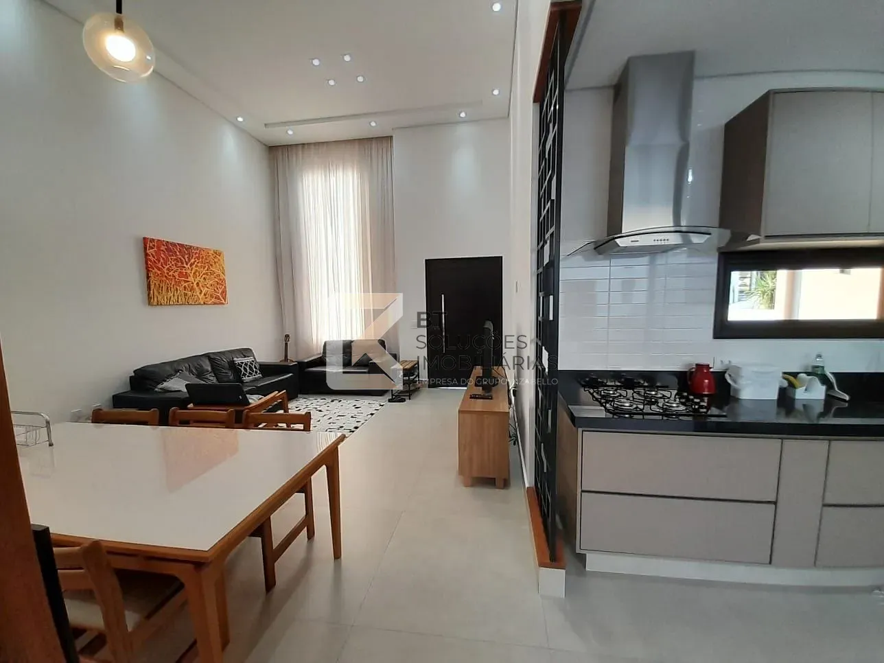 Casa, 3 quartos, 156 m² - Foto 4
