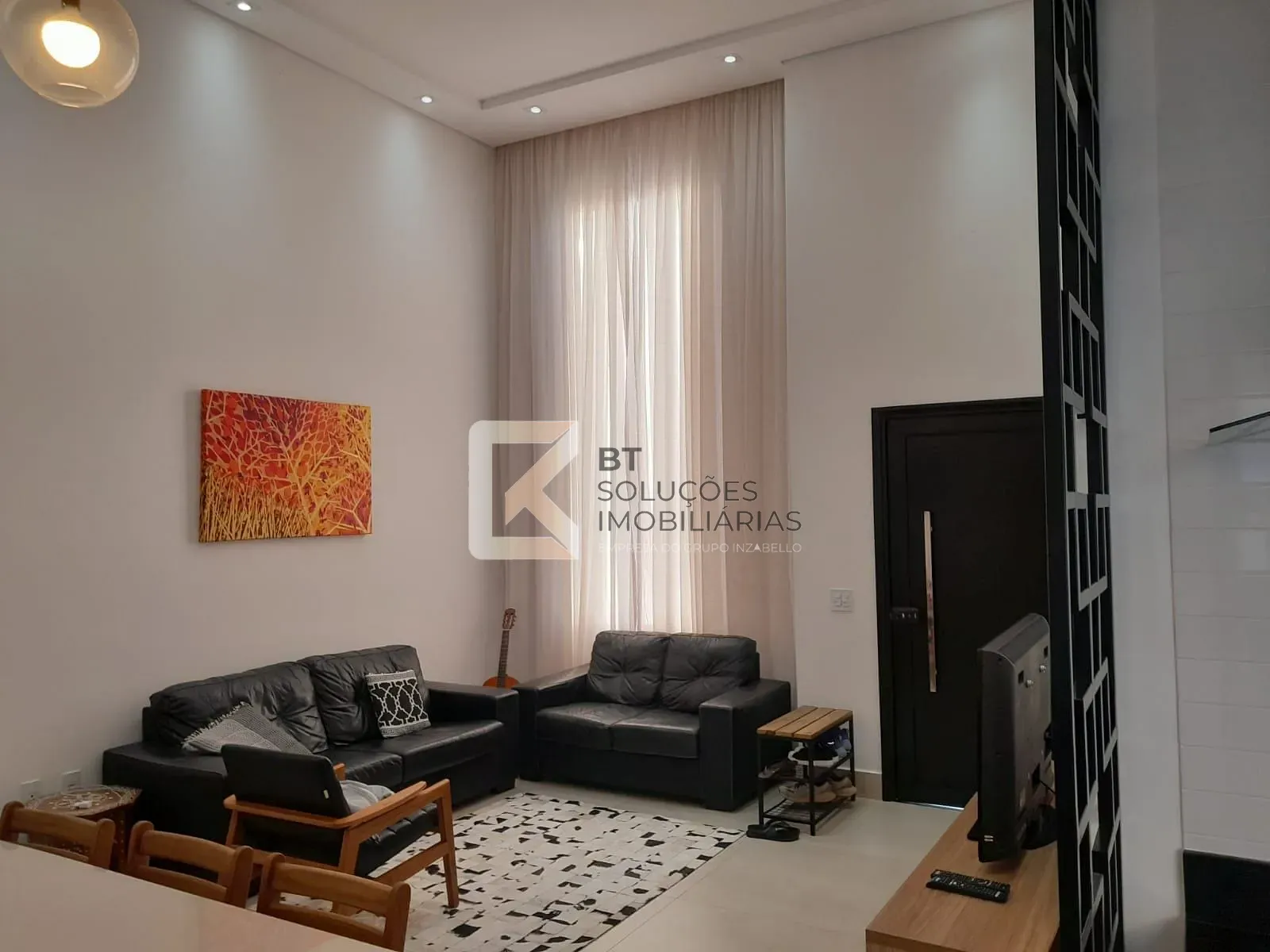 Casa, 3 quartos, 156 m² - Foto 3