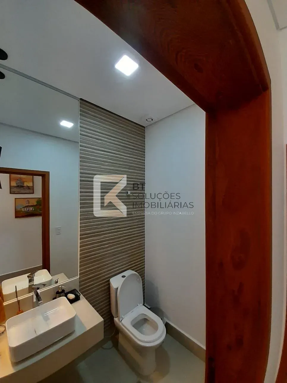 Casa, 3 quartos, 156 m² - Foto 8