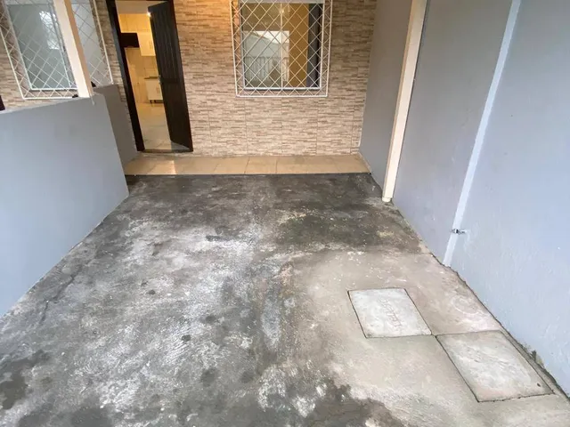 Casa 2 quartos e 1 banheiro, para alugar, no bairro São Vicente em Itajaí