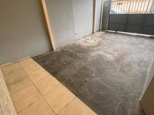 Casa 2 quartos e 1 banheiro, para alugar, no bairro São Vicente em Itajaí