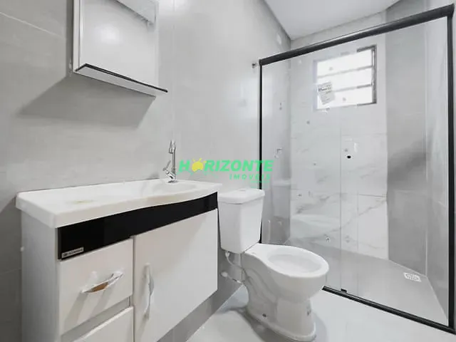 Casa com 110m² 3 quartos e 3 banheiros, à venda, no bairro Jardim Paulista em São José dos Campos