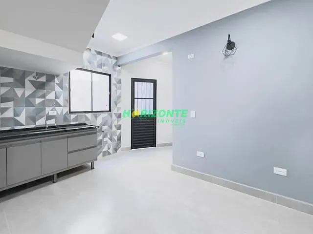 Casa com 110m² 3 quartos e 3 banheiros, à venda, no bairro Jardim Paulista em São José dos Campos