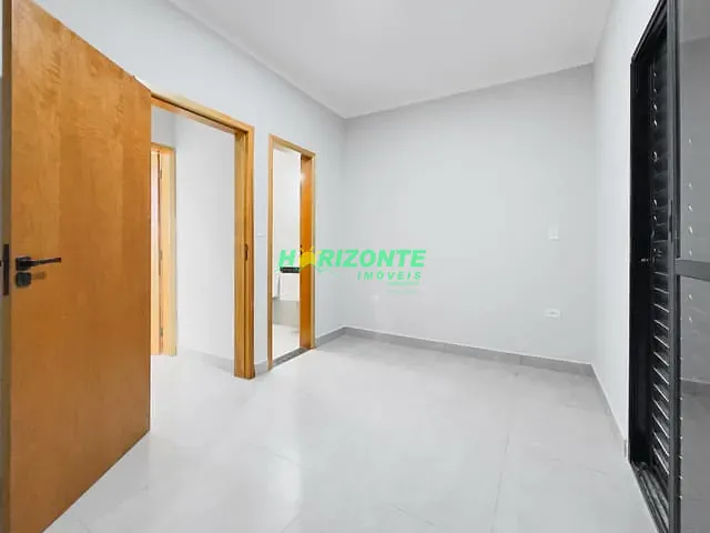 Casa com 110m² 3 quartos e 3 banheiros, à venda, no bairro Jardim Paulista em São José dos Campos