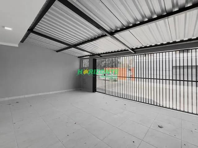 Casa com 110m² 3 quartos e 3 banheiros, à venda, no bairro Jardim Paulista em São José dos Campos