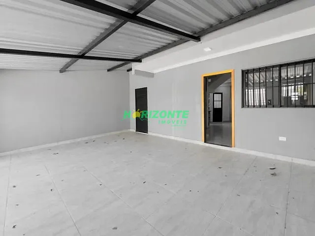 Sobrado com 110m² 3 quartos e 3 banheiros, à venda, no bairro Jardim Paulista em São José dos Campos
