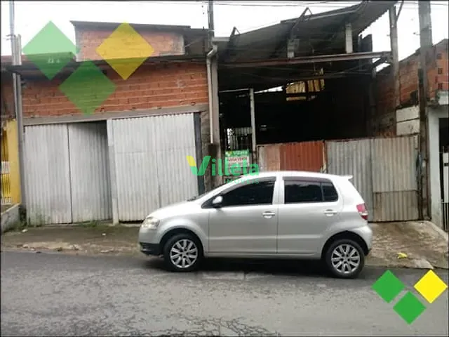 Casa à venda, no bairro Jardim Patrícia em Itaquaquecetuba