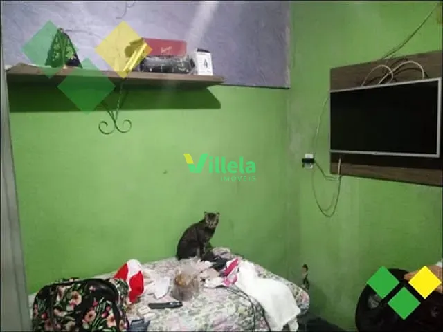 Casa à venda, no bairro Jardim Patrícia em Itaquaquecetuba