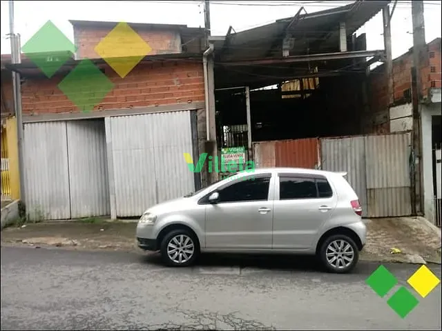 Casa à venda, no bairro Jardim Patrícia em Itaquaquecetuba