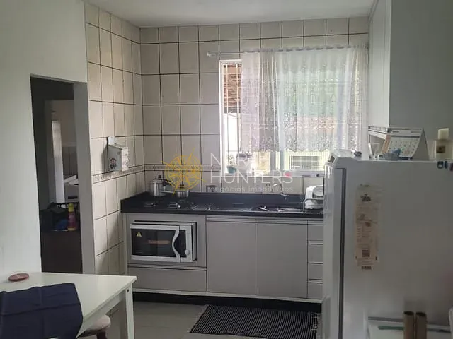 Casa com 110m² 3 quartos e 2 banheiros, à venda, no bairro Vila Nova em Joinville