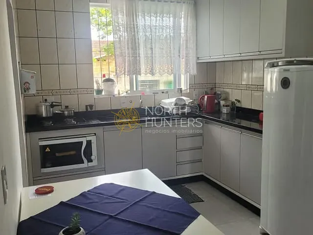 Casa com 110m² 3 quartos e 2 banheiros, à venda, no bairro Vila Nova em Joinville