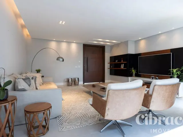 Casa 4 quartos e 5 banheiros, à venda, no bairro Alphaville Graciosa em Pinhais