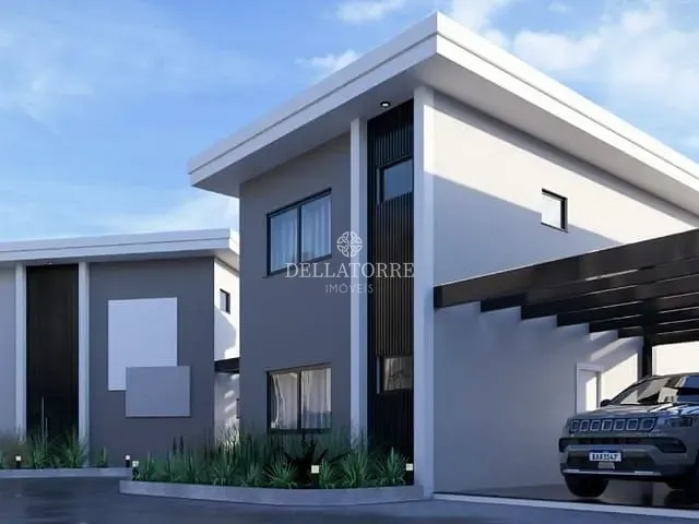 Casa com 121m² 3 quartos e 3 banheiros, à venda, no bairro Golfe em Teresópolis