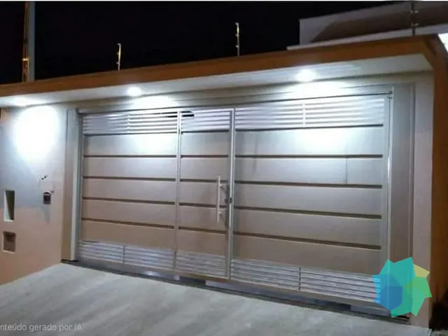 Casa com 227m² 2 quartos e 1 banheiro, à venda, no bairro Vila Martins em Salto