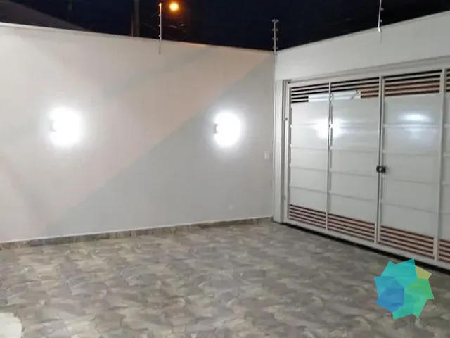 Casa com 227m² 2 quartos e 1 banheiro, à venda, no bairro Vila Martins em Salto