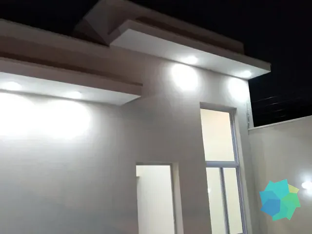 Casa com 227m² 2 quartos e 1 banheiro, à venda, no bairro Vila Martins em Salto