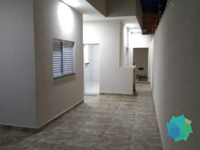 Casa com 227m² 2 quartos e 1 banheiro, à venda, no bairro Vila Martins em Salto