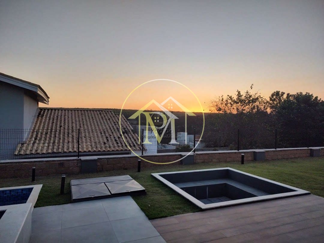 Casa à venda com 4 quartos, 295m² - Foto 7