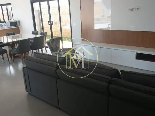 Casa com 1000m² 4 quartos e 5 banheiros, à venda, no bairro Parque Monte Bianco em Araçoiaba da Serra