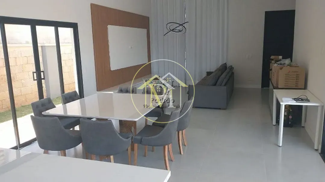 Casa, 4 quartos, 295 m² - Foto 3