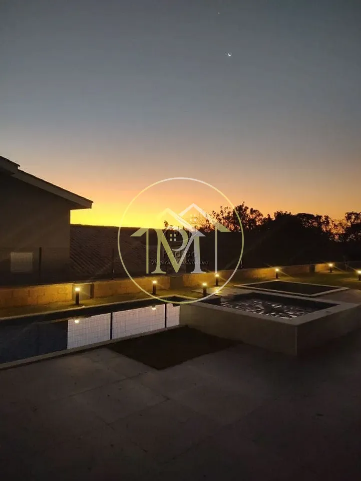 Casa, 4 quartos, 295 m² - Foto 11