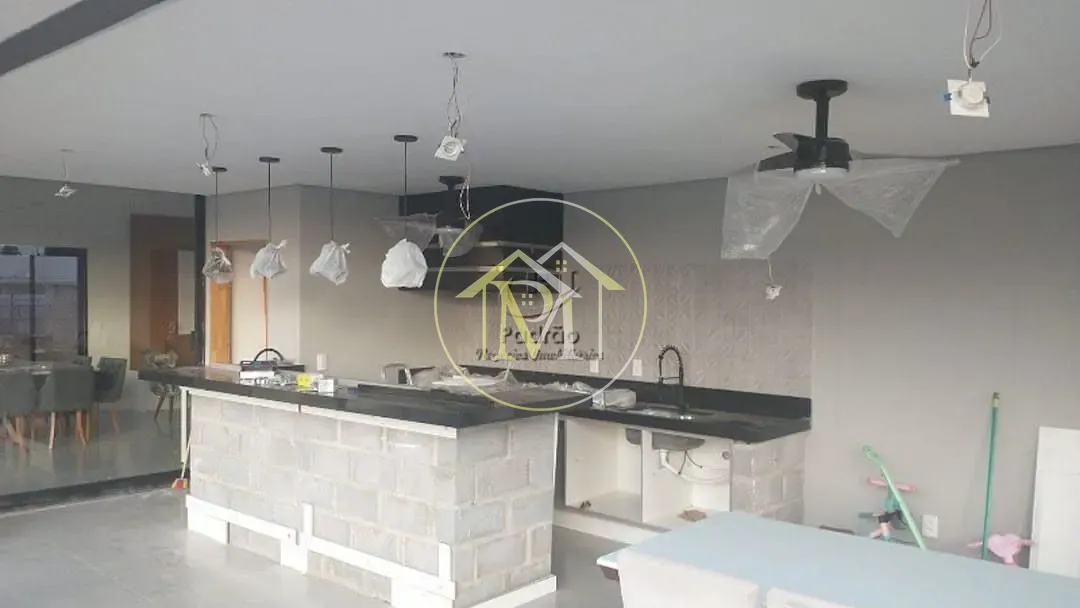 Casa, 4 quartos, 295 m² - Foto 5