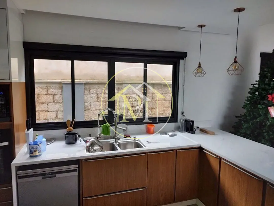 Casa, 4 quartos, 295 m² - Foto 8