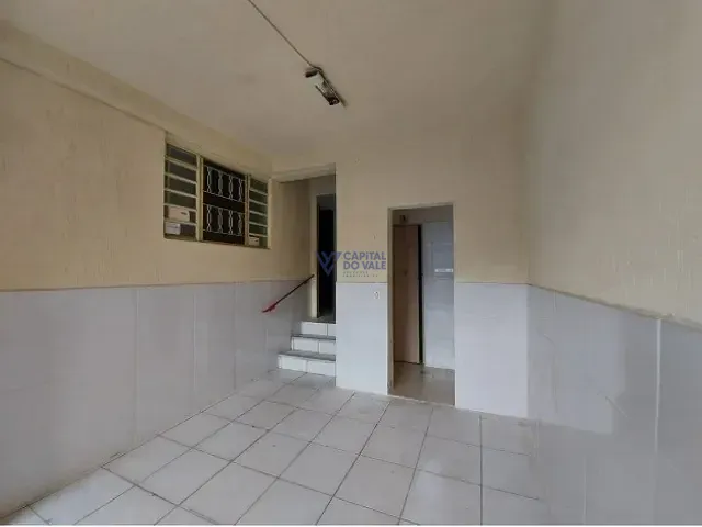 Casa para alugar, no bairro Jardim das Indústrias em São José dos Campos