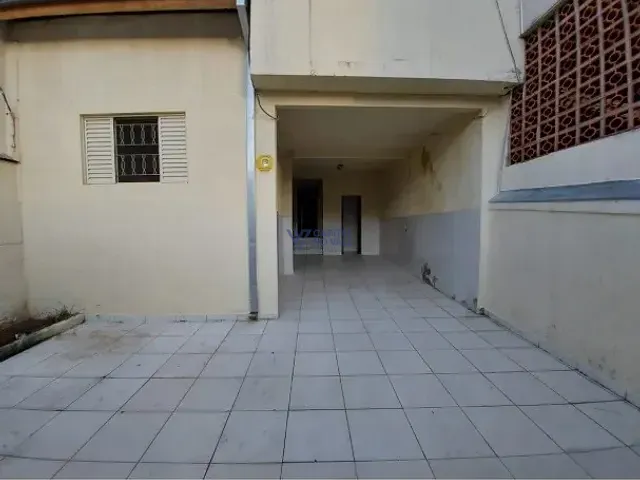 Casa para alugar, no bairro Jardim das Indústrias em São José dos Campos