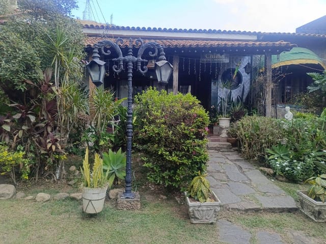 Foto do Casa - 🏡 Casa dos Sonhos à Venda em Barra Mansa: Espaço, Conforto e Piscina em um Endereço Privilegiado! | OPEN HOUSE REAL ESTATE IMÓVEIS LTDA
