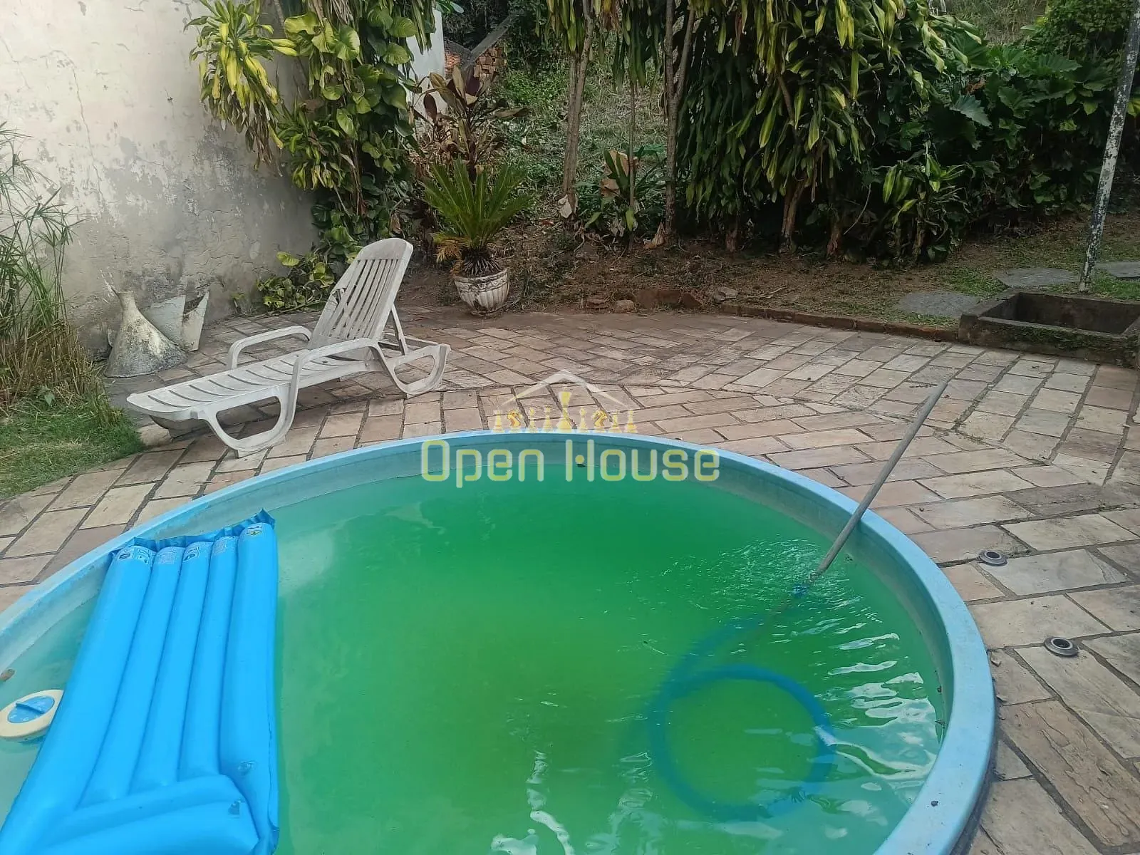 Casa, 5 quartos, 249 m² - Foto 3