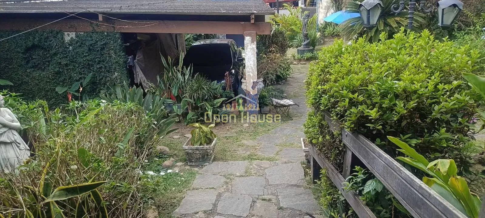 Casa, 5 quartos, 249 m² - Foto 4