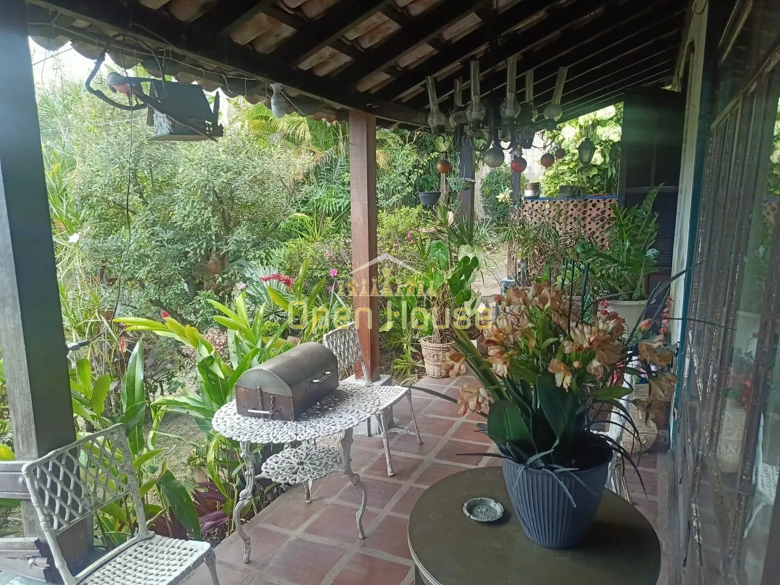 Casa, 5 quartos, 249 m² - Foto 6