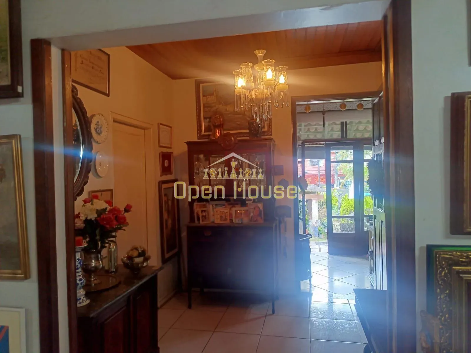 Casa, 5 quartos, 249 m² - Foto 8